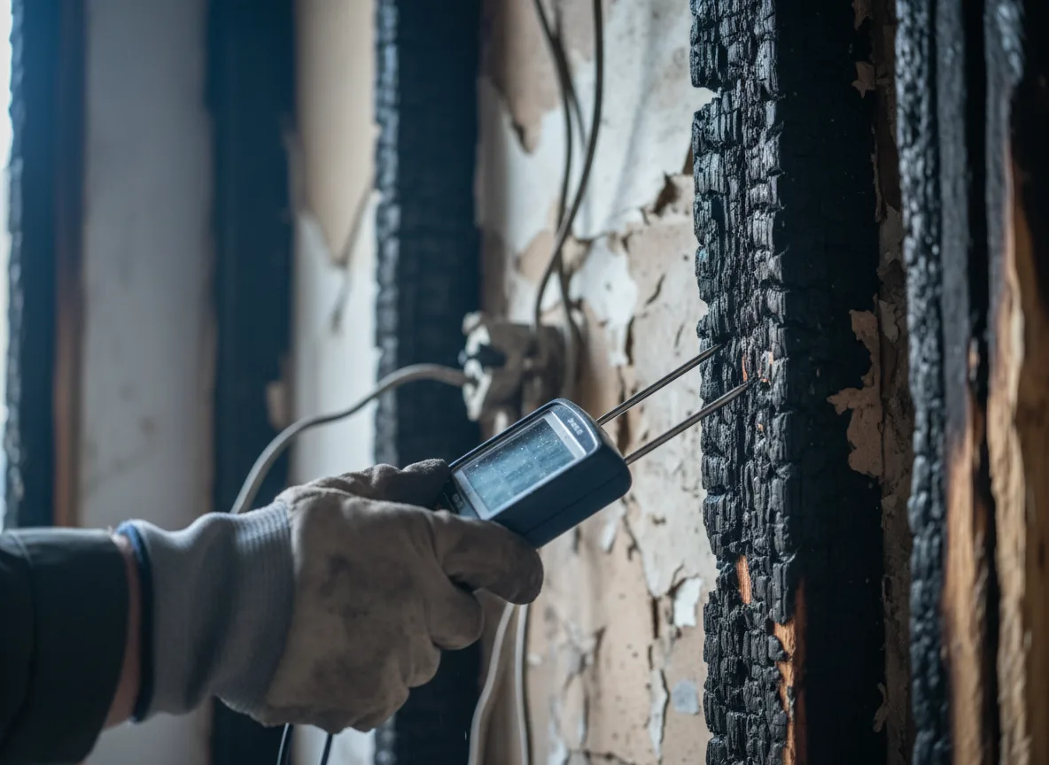 Fire Damage Restoration Coward, SC FAQs